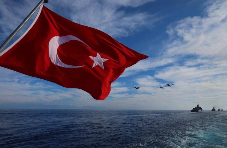 Mavi Vatan’daki koruma alanları genişliyor
