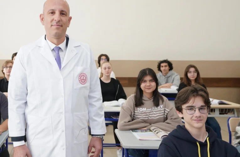 MEB’den öğretmenlik kariyer basamakları kılavuzu