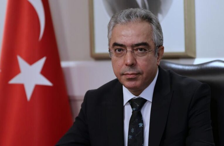 Mehmet Uçum’dan süreç yasası mesajı. “Devlet şarta bağlı yeniden başlama imkanı verdi”