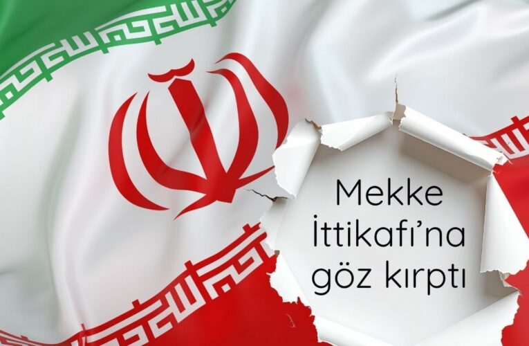 İran’dan şaşırtan mesaj!