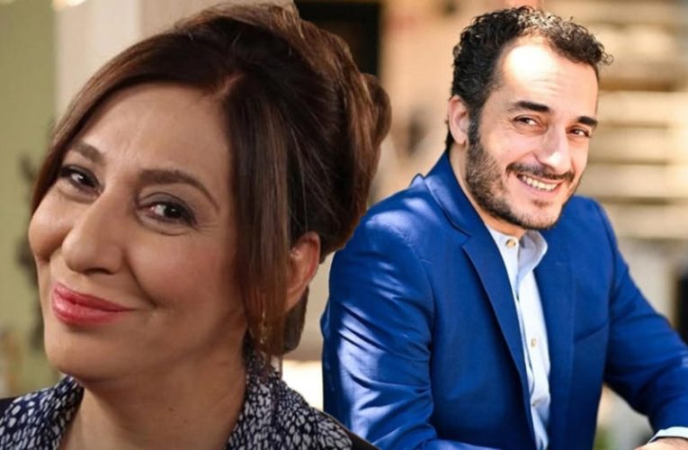 Melek Baykal ile Ateş Fatih Uçan arasında sular durulmuyor. 500 bin liralık dava açtı