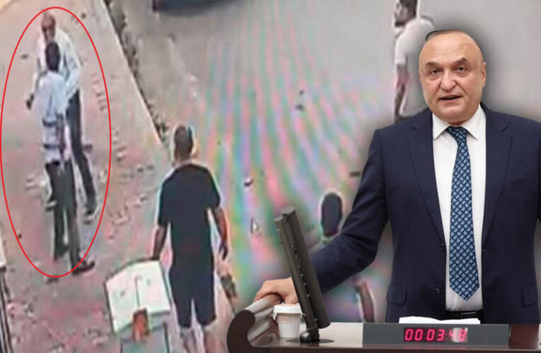 Yeni Parti Gaziantep Milletvekili Melih Meriç’in sağlık durumu nasıl? Yeni ayrıntılar ortaya çıktı