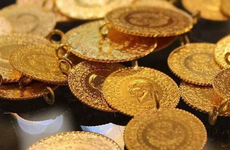Merkez Bankası’ndan altın kararı… Fiziki altın düzenlemesi kaldırıldı
