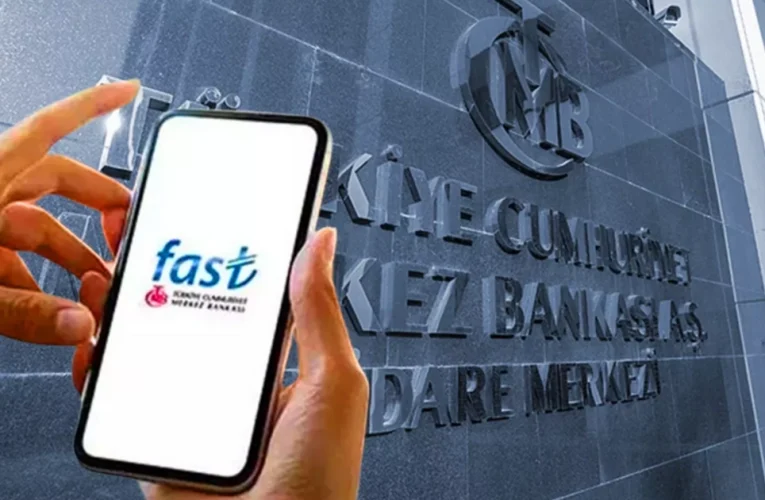 FAST limiti 300 bin TL’ye çıkıyor
