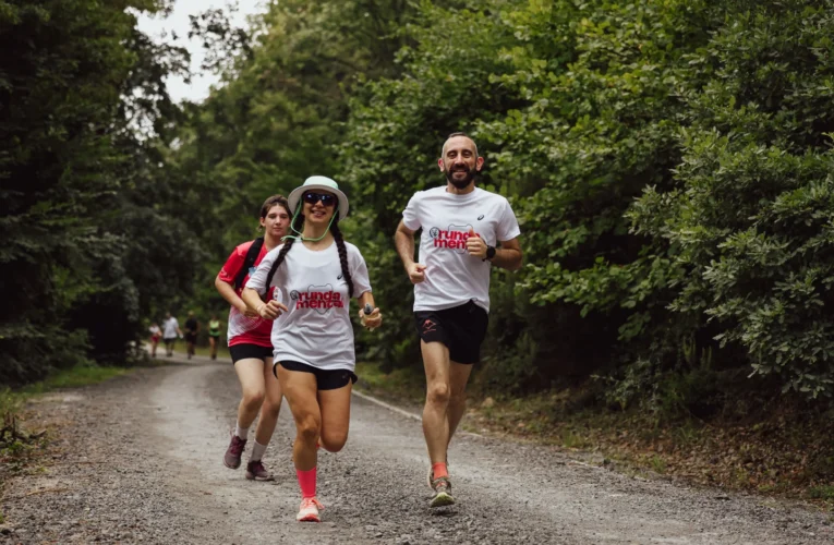 Merrell İstanbul Ultra Yarışına rekor başvuru