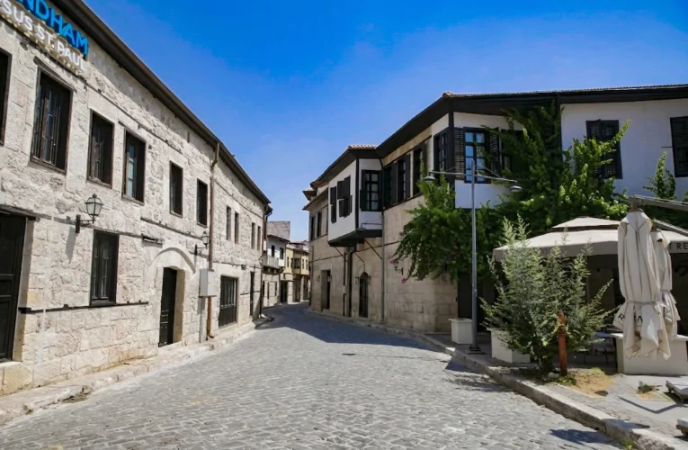 Mersin Sinema Ofisi Valladolid’de Mersin’i tanıtacak