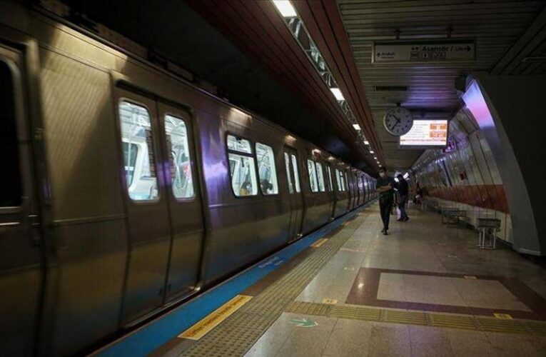 İstanbul’a yeni metro hattı geliyor. Trafiği yoğun 2 ilçe birbirine bağlanacak