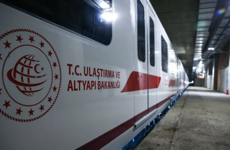 İstanbul’a 3 ilçeyi birbirine bağlayacak metro hattı