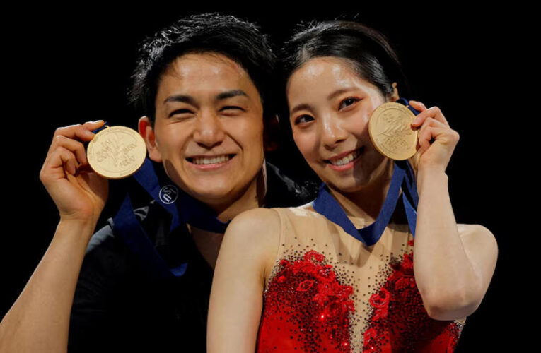 Japonya’nın milli şampiyonları Miura ve Kihara’dan müjdeli haber geldi