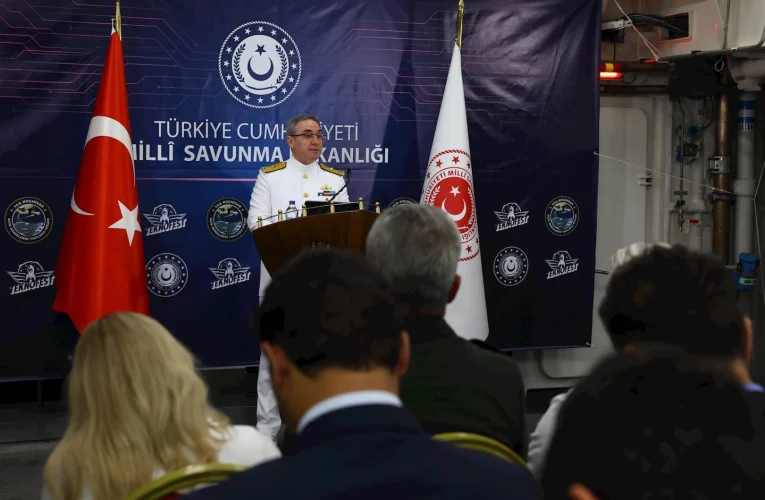 MSB’den Suriye açıklaması: İsrail’in saldırıları kabul edilemez