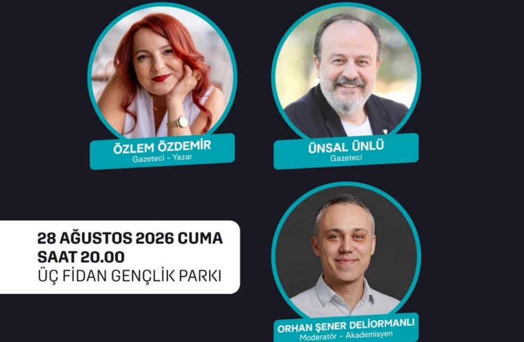 “Müşterek Mekan Buluşmaları”nda bağımsızlık mücadelesi konuşulacak