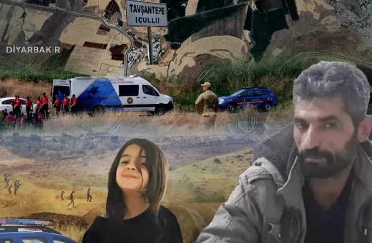Narin Güran cinayetinde yeni gelişme. Güran ailesinin başvurusu reddedildi