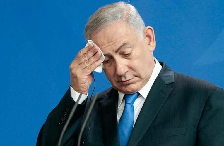 Netanyahu’yu korku sardı: Yeni tehditler savurdu