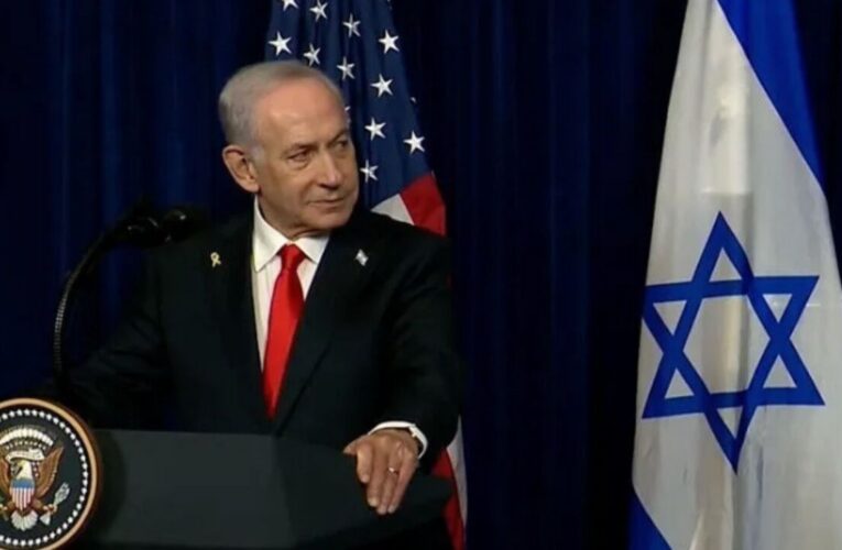 ABD’den Netanyahu’ya ‘Ebu Zuhur’ tepkisi: “İddialar asılsız”