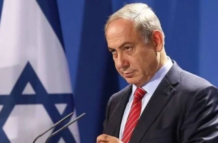 Netanyahu’dan Gazze’ye sürgün ve saldırı tehdidi