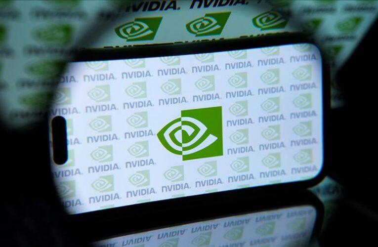 Nvidia’nın çalışanı çip kaçakçılığıyla suçlanıyor