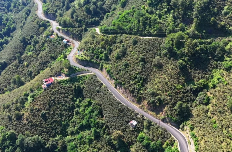 Ordu Altınordu ve Perşembe’ye sıcak asfalt konforu