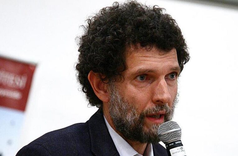 AİHM’den Osman Kavala kararı