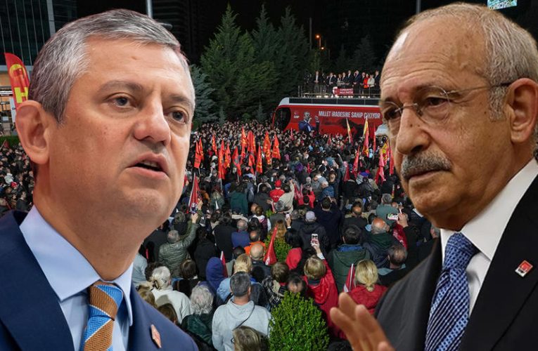 CHP’li belediyelerde kafalar karışık. Kimler Yeni Parti’ye geçti, kimler aynı rozetle devam ediyor?