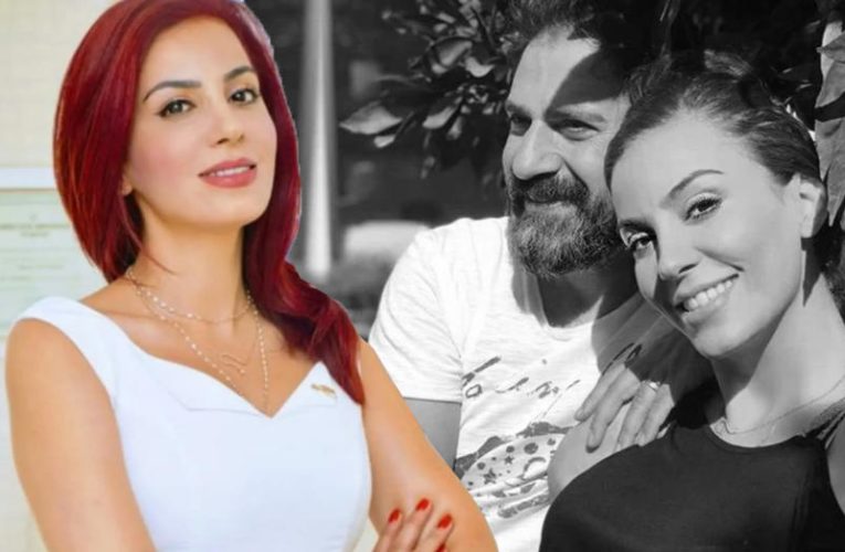 Doktor Özlem Gültekin hayatını kaybetti