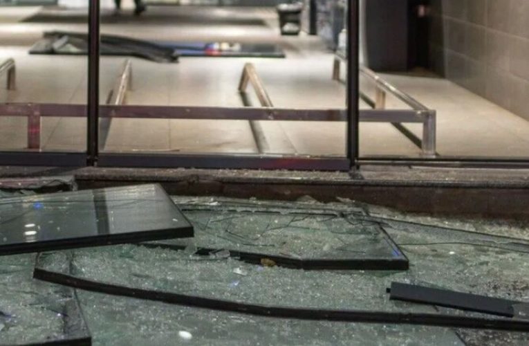 Ozon depolarına İHA saldırısı: 3 tesis birden kapatıldı