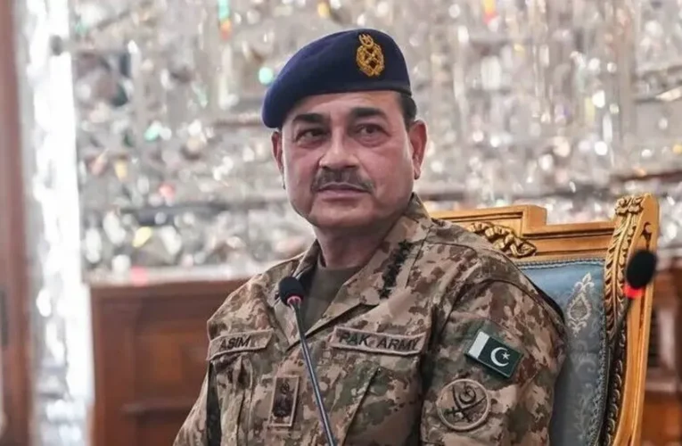 Pakistan Genelkurmay Başkanı Münir yarın Tahran’ı ziyaret edecek