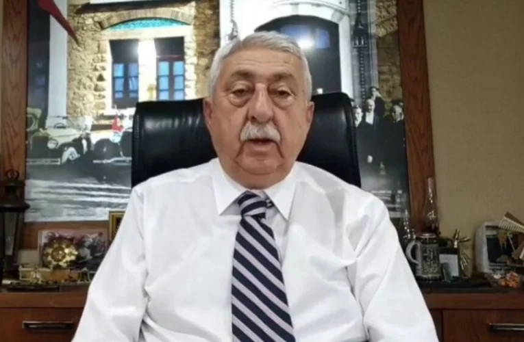Palandöken: Esnafın finansmana erişiminin önündeki önemli engel aşıldı
