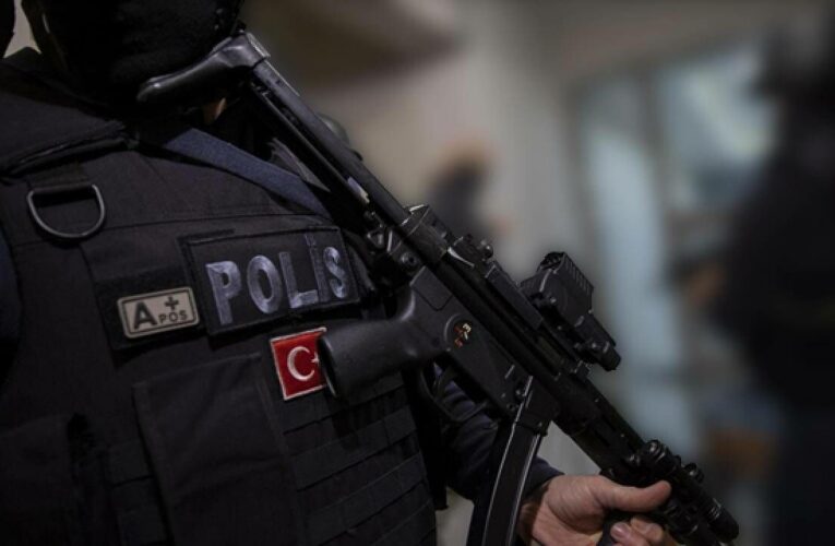 FETÖ’nün güncel faaliyetlerine yönelik soruşturma!