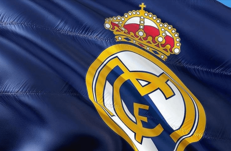 LaLiga’da Real Madrid, Real Sociedad’ı 4 golle geçti