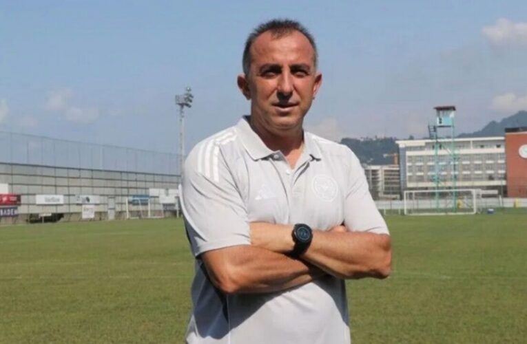 Recep Uçar’dan Gaziantep FK maçı öncesi iddialı sözler