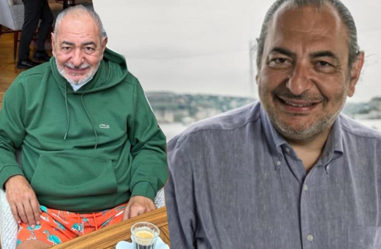 Reha Muhtar’ın serveti ortaya çıktı