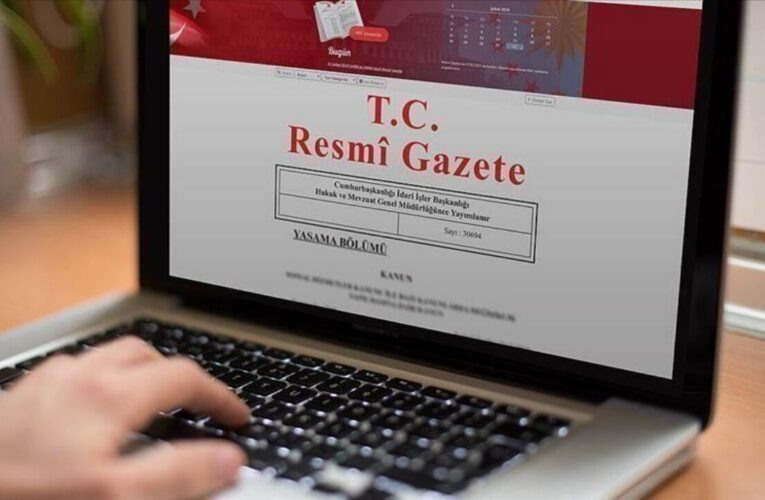 Şehit yakınları ve gazilerin haklarını güçlendiren kanun yürürlükte