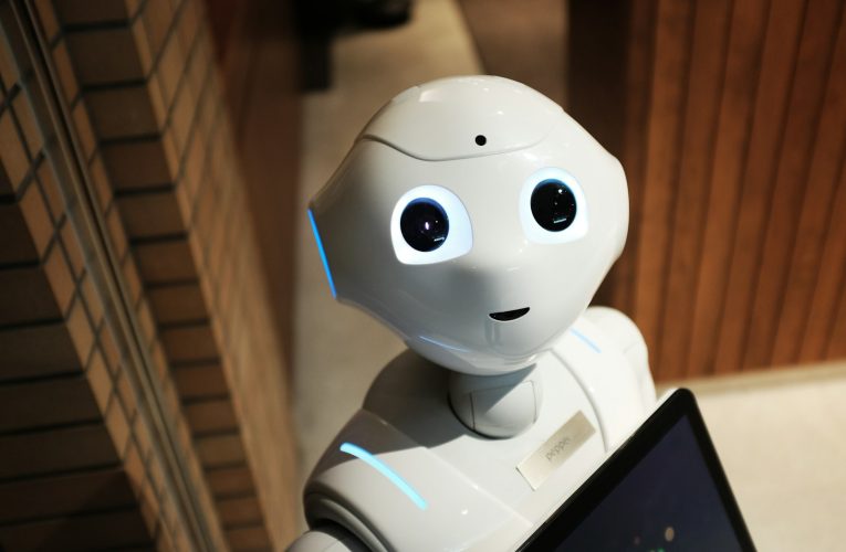 İnsansı robot teniste oynadı: şov haber, iş piyasası sınav