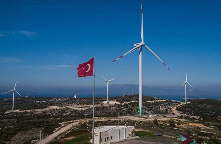 Türkiye’nin enerji geleceğine dev yatırım hamlesi