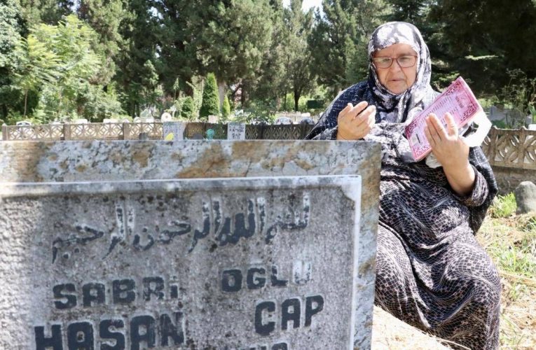 17 Ağustos’un acısı 27 yıldır taze