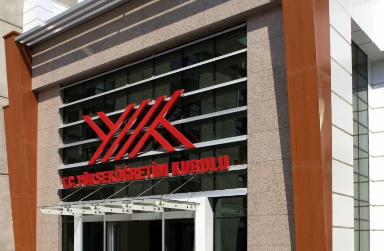 Üniversitelere ‘Terörsüz Türkiye’ çağrısı