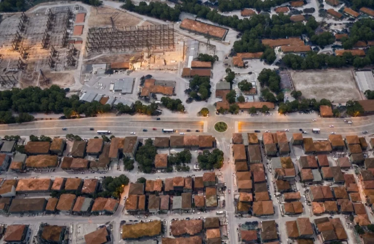 Sakarya’da TEK Kavşağı alt geçidi için saha çalışmaları başlıyor