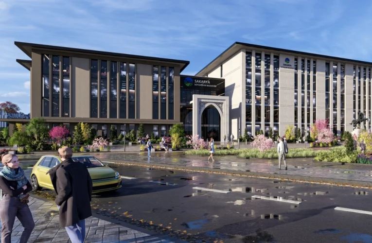 Sakarya’ya değer katacak yatırımlar devam ediyor