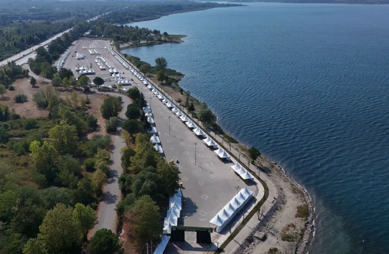 Sakarya PSB Anatolia Fuarı 9’uncu kez kapılarını açacak