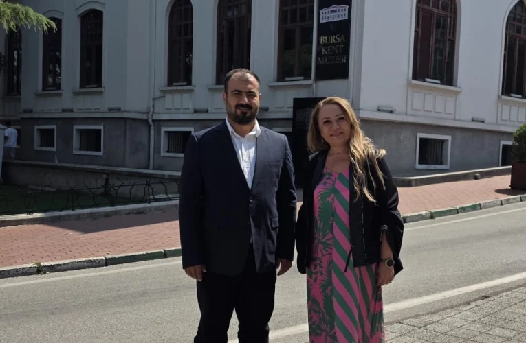 SATKOF, Bursa’da güçleniyor… ‘İkinci Şans Projesi’ Bursa’da uygulanacak
