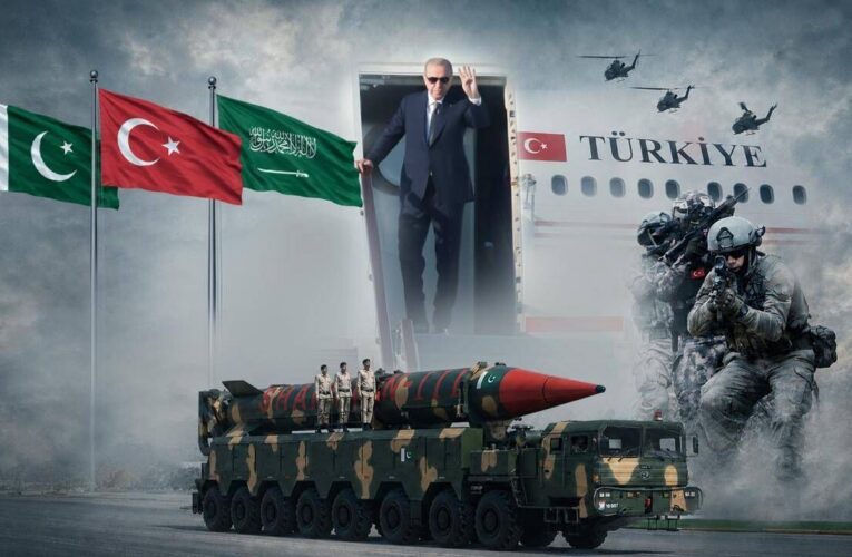 Suudi Arabistanlı emekli general: Türkiye güvenilir bir ortak ve müttefik