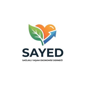 SAYED — Sağlıklı Yaşam Ekonomisi Derneği logosu