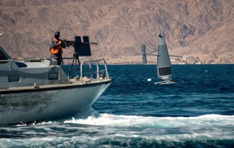 ABD yapımı insansız deniz araçları Avrupa’da üretime başlıyor