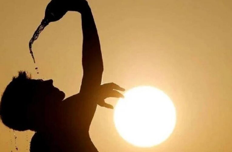 Afrika ve Basra sıcağı tüm yurtta etkili. Sıcak hava ne zaman sona erecek?