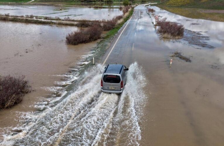 Türkiye temmuzda şiddetli hava olaylarıyla mücadele etti: 78 afet