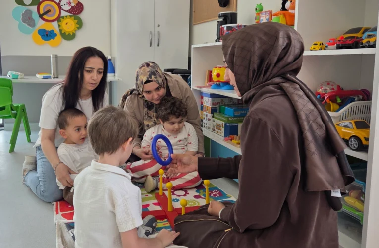 SOBE yeni döneme 356 öğrenciyle başladı