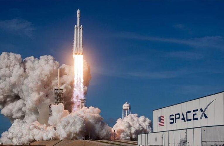 SpaceX’ten 100 milyar dolarlık dev yatırım: Yeni uzay üssü geliyor