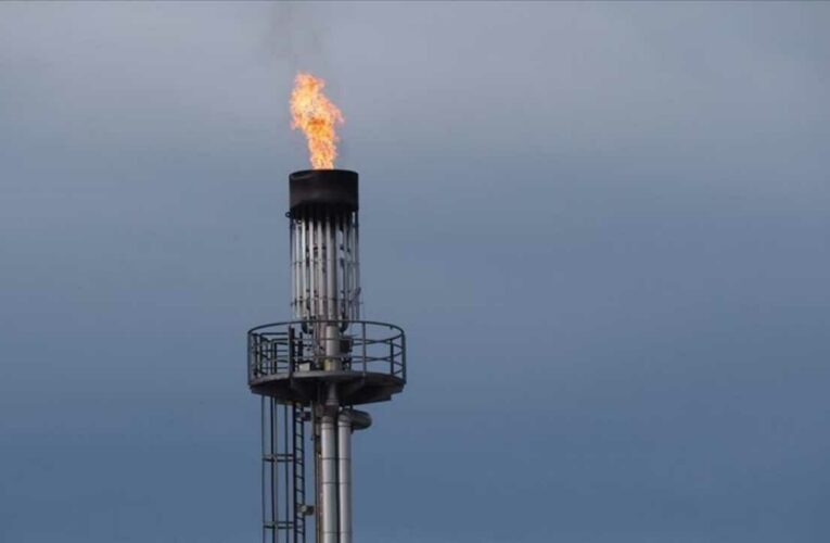 Avrupa’da doğal gaz 63 eurodan işlem görüyor