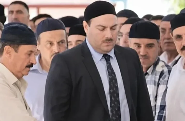 Alihan Kuriş tutuklandı