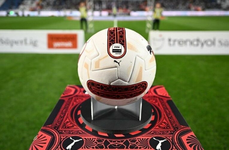 Süper Lig’de 4. haftanın programı güncellendi
